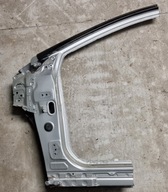 COROLLA E21 HB KOMBI 19-24 - SŁUPEK PRÓG LEWY PRZÓD 1J6 2RD