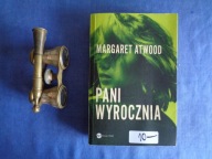 Pani Wyrocznia Margaret Atwood