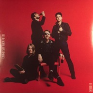 The Vaccines-English Graffiti