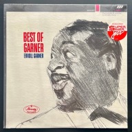 Erroll Garner – Best Of Garner, LP, mint, nowa