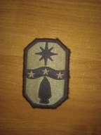 Naszywka US Army OCP