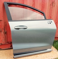 FORD PUMA MK2 2024r ST-LINE drzwi przednie prawe SOLAR SILVER