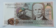 Brazylia 10 kruzeiros