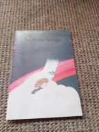 Królowa śniegu Hans Christian Andersen (Ilustrował Marian Murawski)