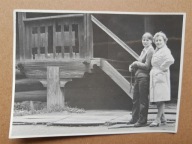 PRL etnografia aparat fotograficzny (1492a)