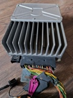 Wzmacniacz HARMAN BECKER Mercedes ML,GL 164,R klasa W251