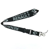 Smycz smyczka Renault RS Megane 2 3 4 Arkana Scenic 2 Clio Captur Twingo