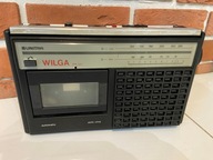 RADIOMAGNETOFON UNITRA RM-301 WILGA