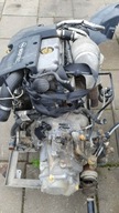 Silnik Opel Vectra C 2.2 TDI kompletny lub słupek