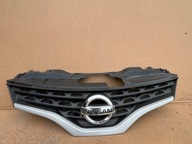 ATRAPA GRILL NISSAN NV200 NV 200