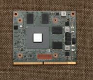 Karta graficzna nVidia Quadro 1000M N12P-Q1-A2 652673-001