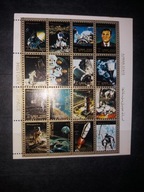 Ajman mini ark kosmos