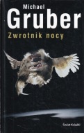 Zwrotnik nocy Michael Gruber Tanio !