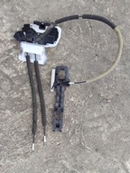 ZAMEK DRZWI PRAWY PRZÓD INFINITI Q50