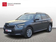 Skoda Kamiq DSG, Salon PL, VAT-marza Benzyna 115KM
