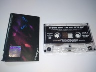 My Dying Bride – Like Gods Of The Sun - KASETA MC WYDANIE METAL MIND K1528