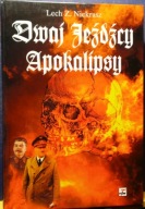 Dwaj Jeźdźcy APOKALIPSY (STALIN i HITELR), Lech Z. NIEKRASZ [OW RYTM 2000]