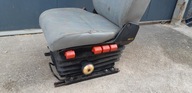Fotel Kierowcy Amortyzowany Mercedes Sprinter CDI 95-06r Pneumatyczny VW LT