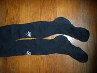 Skarpety piłkarskie wysokie 37-39