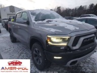 RAM 1500 RAM 1500 REBEL 4X4 57 BOX 5.7 Benzyna 395KM