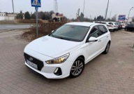 Hyundai i30 1.6Crdi 110 PS NAVI Kamera Extra stan 1.6 Diesel 110KM
