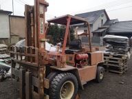 SILNIK kompletny PERKINS 4P 4.236 wózek clark