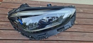 Lampa reflektor Digital Light LED prawy C W206 / A2069064803 / 0 uszkodzeń