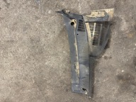 PODSZYBIE ODRZUTNIK WODY VW Touareg 7P lewa OE