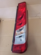 Lampa Prawa Tył Tylna Blaszak Oryginał Iveco Daily 2020-2025r