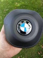 Bmw g70 g60 g61 airbag poduszka skóra usa oryginał