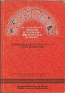 Środowiskowy program wychowania zdrowotnego w szkole. Scenariusze zajęć