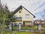 Dom, Niemodlin, Opolski, 162 m²