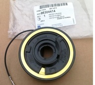 DAEWOO LANOS 96304414 PIERŚCIEŃ ŚLIZGOWY KIEROWNICY NUBIRA FV