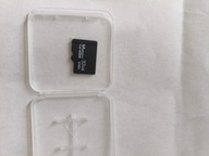 Karta micro sd microSD 32gb klasa 10 class 10