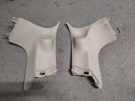 JEEP GRAND CHEROKEE WK2 POSZYCIE OBUDOWA OSŁONA SŁUPKA PRAWA LEWA