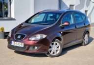 Seat Altea XL 2,0 TDI 140KM Navi Kamera 2.0 Diesel 140KM
