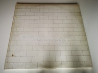 PINK FLOYD - THE WALL / 1 PRESS / UK