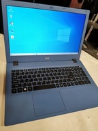 Laptop Acer E5-373 i3-5005 4GB 500GB 15,6 W10 2-3h