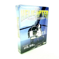 NOWA HELICOPTER RC BIG BOX PC PL