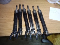 wtrysk wtryskiwacze 1.3 tce