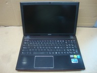 Gamingowy MSI MS-16GC i7/8GB/256GB Nvidia GTX