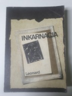 INKARNACJA Leonard Zagórski