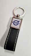 Brelok do kluczy VOLVO czarny