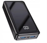 POWERBANK XHC-T82 24000MAH CZARNY