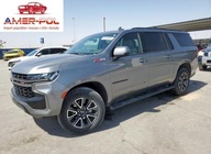 Chevrolet Suburban K1500 Z71 2022 5.3l 5.3 Benzyna 355KM