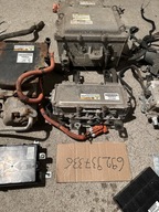 moduł miev mitsubishi c-zero klima komputer grzejnik