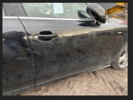 DRZWI PRAWY PRZOD PRZEDNIE PRAWE AUDI A7 C7 4G LY9B