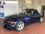 BMW Z3 2.8 1997