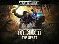 Dying Light The Beast Deluxe Edition + Każde DLC |Pełna Wersja| Steam PC PL