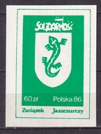 1986 Związek Jaszczurczy